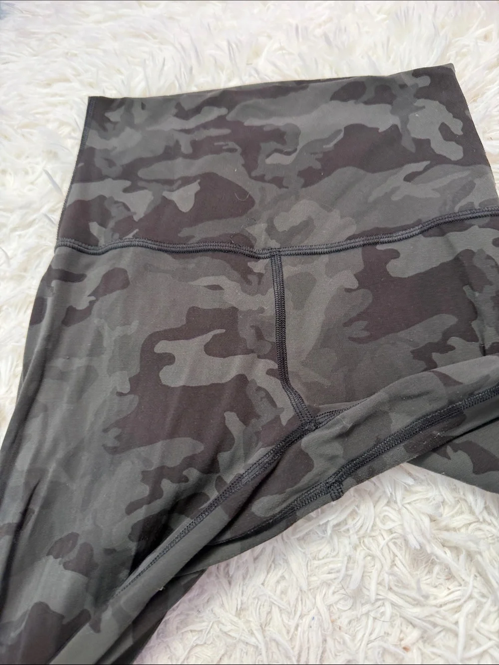 Lululemon Align Pant II 25